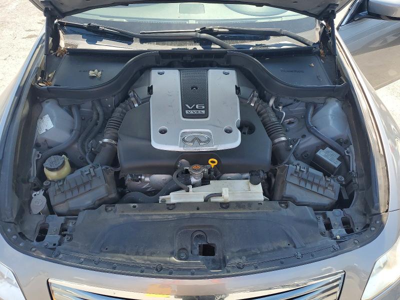2009 Infiniti G37 Sedan მანქანა იყიდება აუქციონზე, vin: JNKCV61E59M014282, აუქციონის ნომერი: 60882866