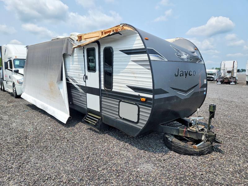 Auction sale of the 2023 Jayco Jay Trailers, vin: 1UJBC0BP7P17Y0061, lot number: 61484726