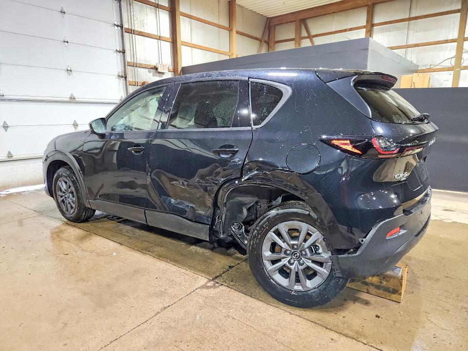 Aukcja sprzedaży 2026 Mazda Cx-5, vin: JM3KMBHA8T0151296, numer aukcji: 60916306