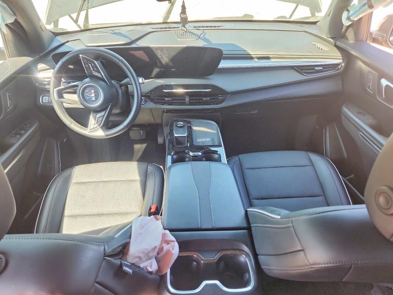 Продажа на аукционе авто 2025 Buick Enclave, vin: 5GAEVARS8SJ172809, номер лота: 62113476