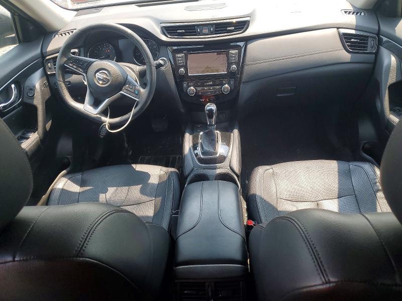 Продаж на аукціоні авто 2019 Nissan Rogue, vin: 5N1AT2MV7KC729459, номер лоту: 59602816