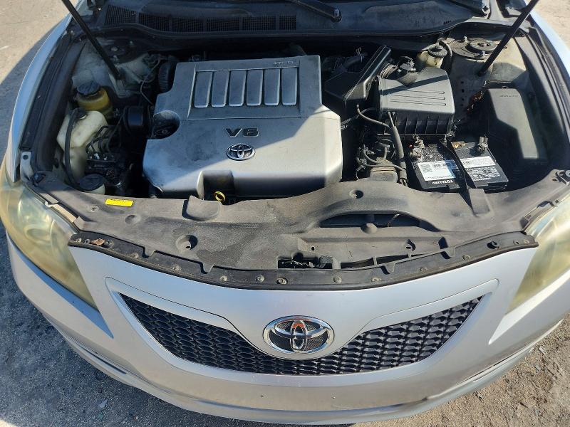 2007 Toyota Camry მანქანა იყიდება აუქციონზე, vin: 4T1BK46K97U556535, აუქციონის ნომერი: 63998566