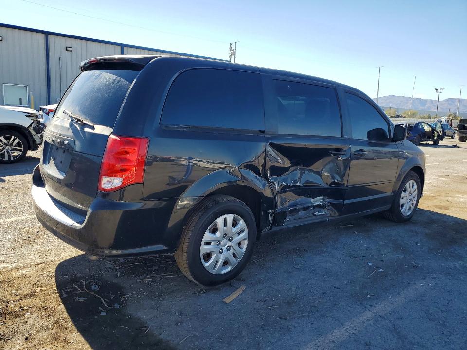 Aukcja sprzedaży 2013 Dodge Grand Caravan, vin: 2C4RDGBG3DR568317, numer aukcji: 85968115