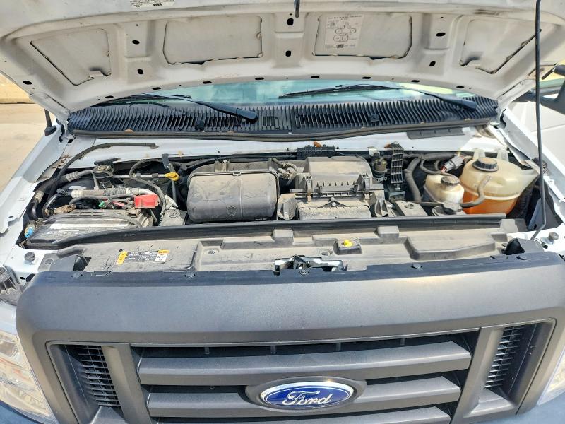 Продаж на аукціоні авто 2023 Ford E350, vin: 1FDWE3FK5PDD26493, номер лоту: 60672556