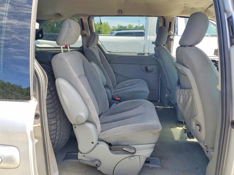 Продаж на аукціоні авто 2006 Dodge Caravan, vin: 1D4GP45R36B502140, номер лоту: 61363866