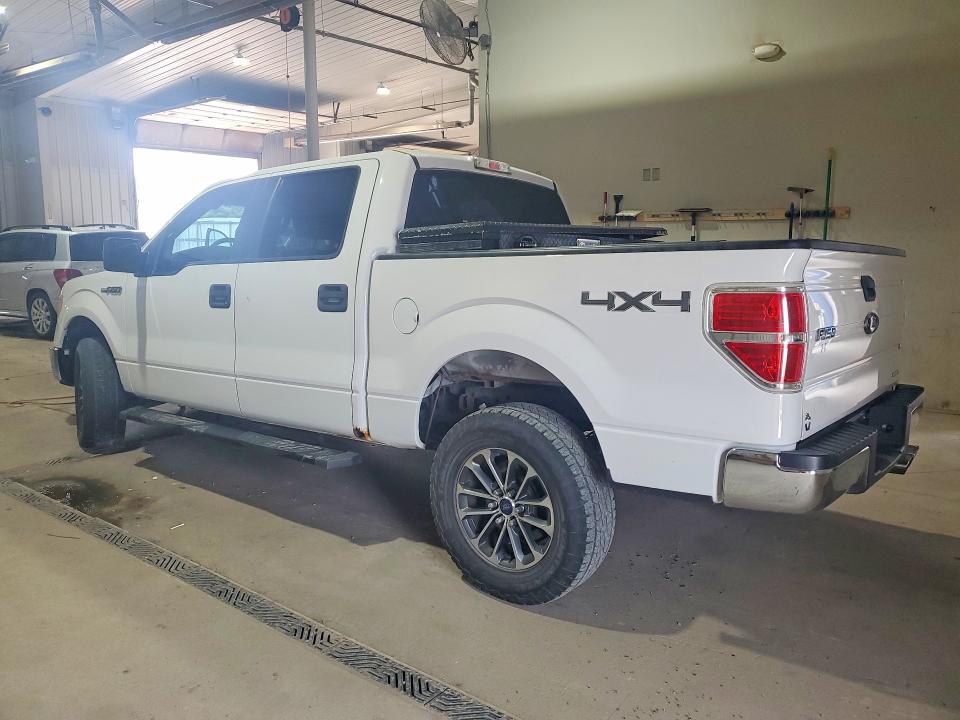 2014 Ford F150 მანქანა იყიდება აუქციონზე, vin: 1FTFW1EF7EFA31584, აუქციონის ნომერი: 60015056