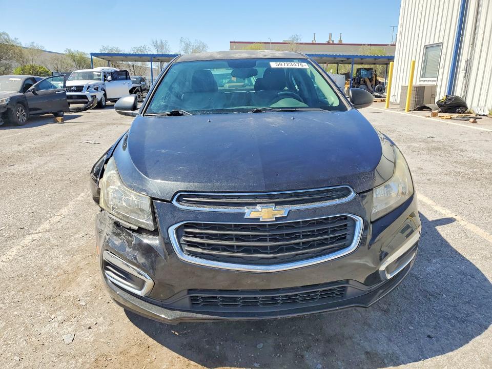 Продажа на аукционе авто 2016 Chevrolet Cruze Limited, vin: 1G1PC5SH6G7220310, номер лота: 59723476
