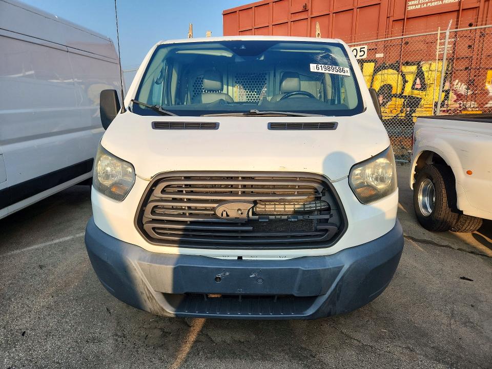 Aukcja sprzedaży 2015 Ford Transit, vin: 1FTSW2ZMXFKB12794, numer aukcji: 61989586