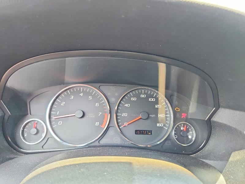 Aukcja sprzedaży 2006 Cadillac Cts, vin: 1G6DP577160156489, numer aukcji: 63398726