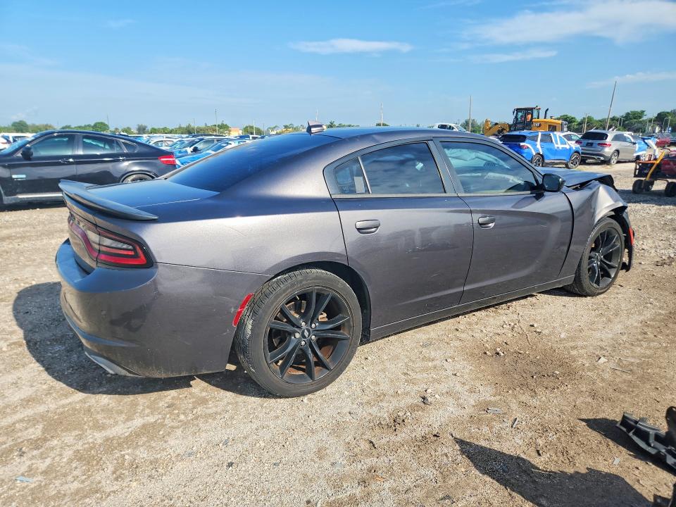 Aukcja sprzedaży 2018 Dodge Charger, vin: 2C3CDXHG7JH210494, numer aukcji: 61341256