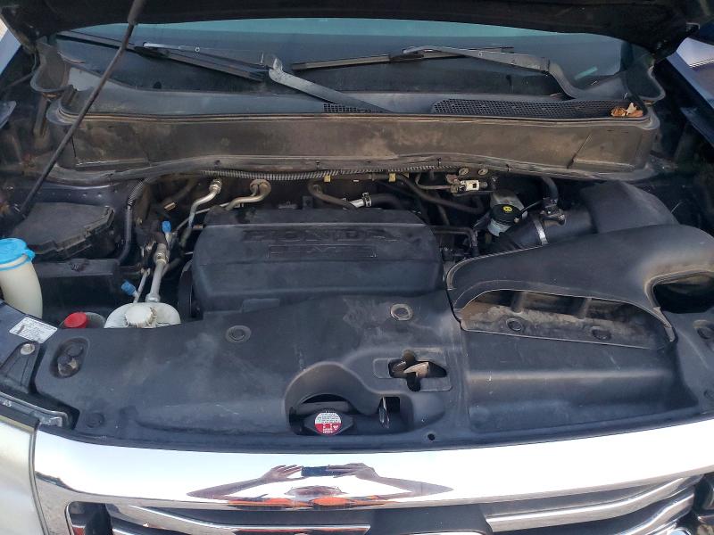 Продажа на аукционе авто 2014 Honda Pilot, vin: 5FNYF4H55EB024912, номер лота: 62438336