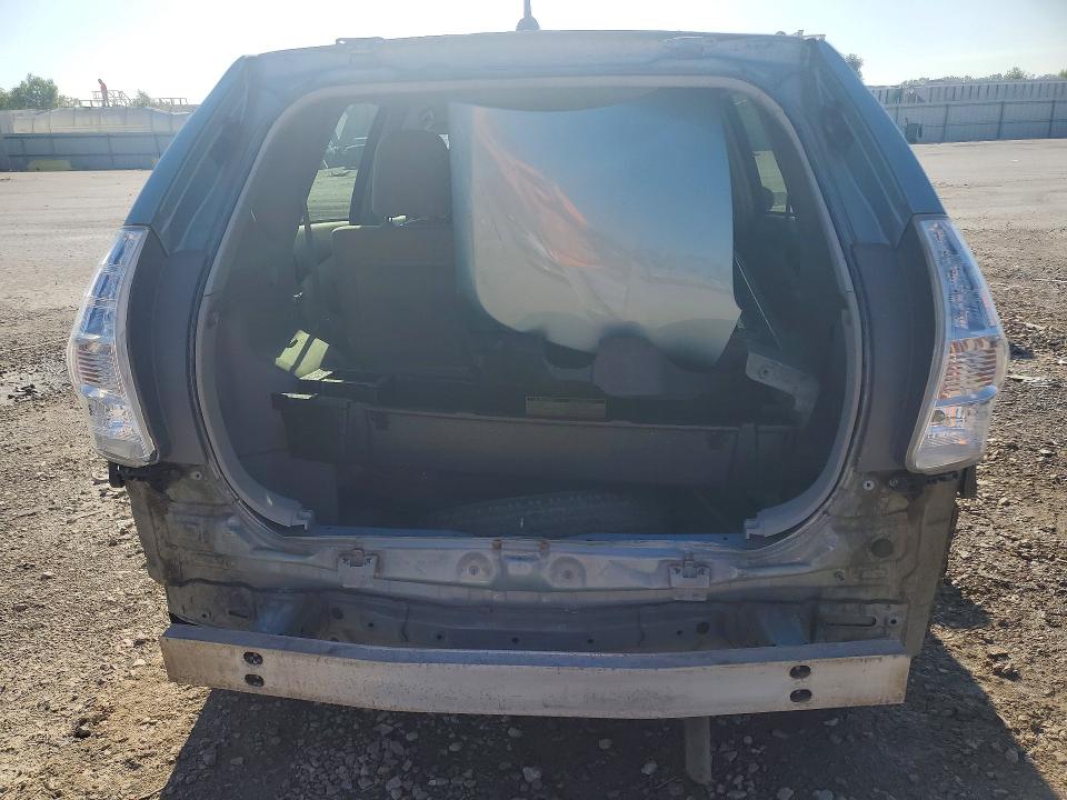 Aukcja sprzedaży 2013 Toyota Prius V, vin: JTDZN3EU4D3189245, numer aukcji: 59330916