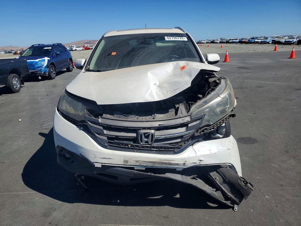 2012 Honda Cr-v მანქანა იყიდება აუქციონზე, vin: 5J6RM3H74CL028606, აუქციონის ნომერი: 62706726