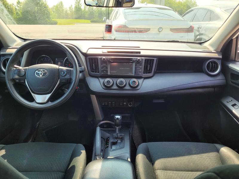 Продажа на аукционе авто 2018 Toyota Rav4, vin: 2T3BFREV5JW759384, номер лота: 62926946