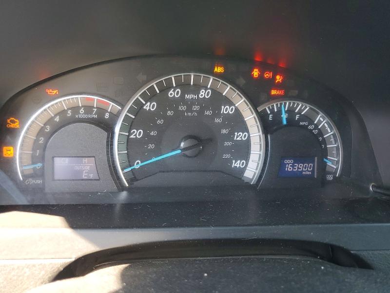 2013 Toyota Camry მანქანა იყიდება აუქციონზე, vin: 4T1BF1FKXDU266416, აუქციონის ნომერი: 61221796