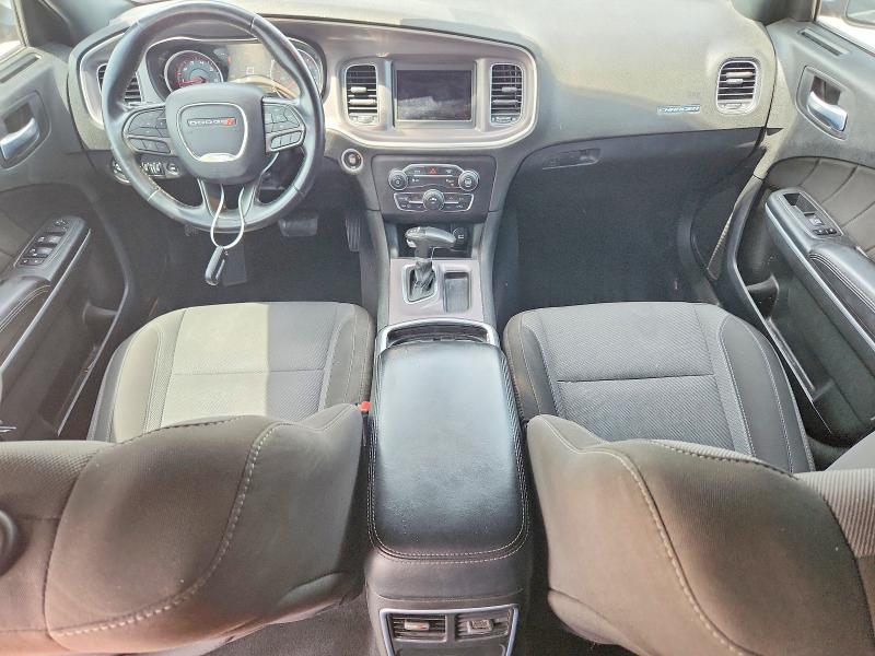 Продажа на аукционе авто 2022 Dodge Charger, vin: 2C3CDXBG6NH212574, номер лота: 62470306