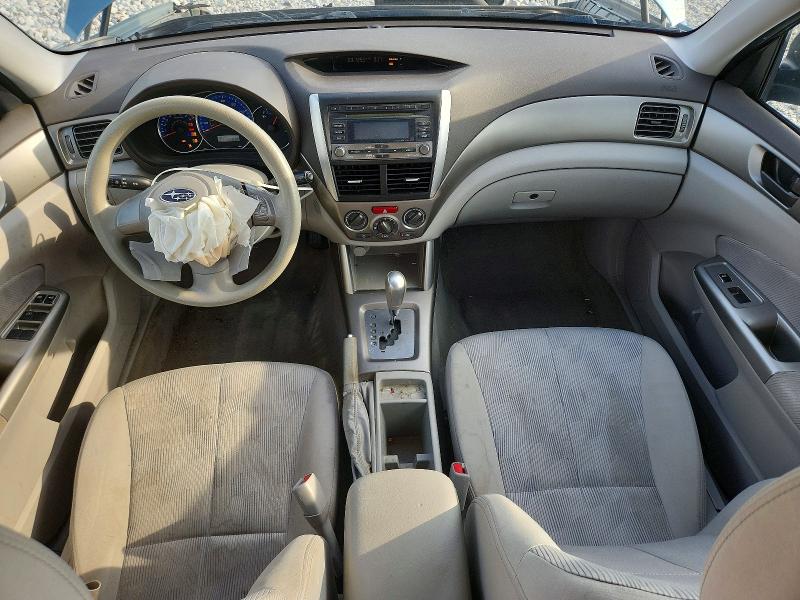 Продаж на аукціоні авто 2009 Subaru Forester, vin: JF2SH61699H743098, номер лоту: 62482766
