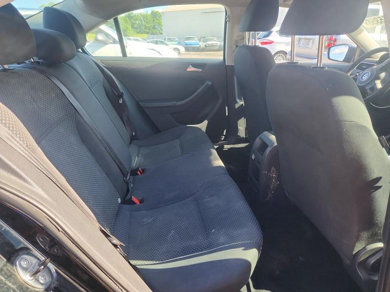 2013 Volkswagen Jetta მანქანა იყიდება აუქციონზე, vin: 3VW2K7AJ1DM431885, აუქციონის ნომერი: 60055356
