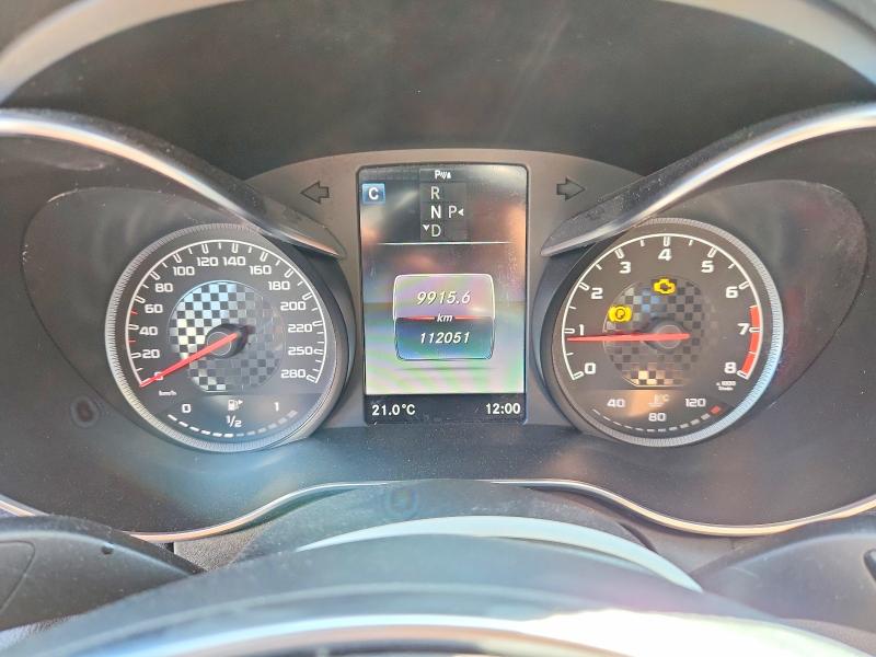 Продаж на аукціоні авто 2018 Mercedes-benz C, vin: 55SWF6EB3JU234396, номер лоту: 59955806