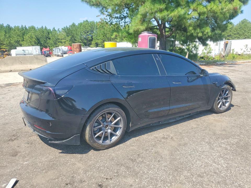 Aukcja sprzedaży 2022 Tesla Model 3, vin: 5YJ3E1EA2NF187191, numer aukcji: 63343076