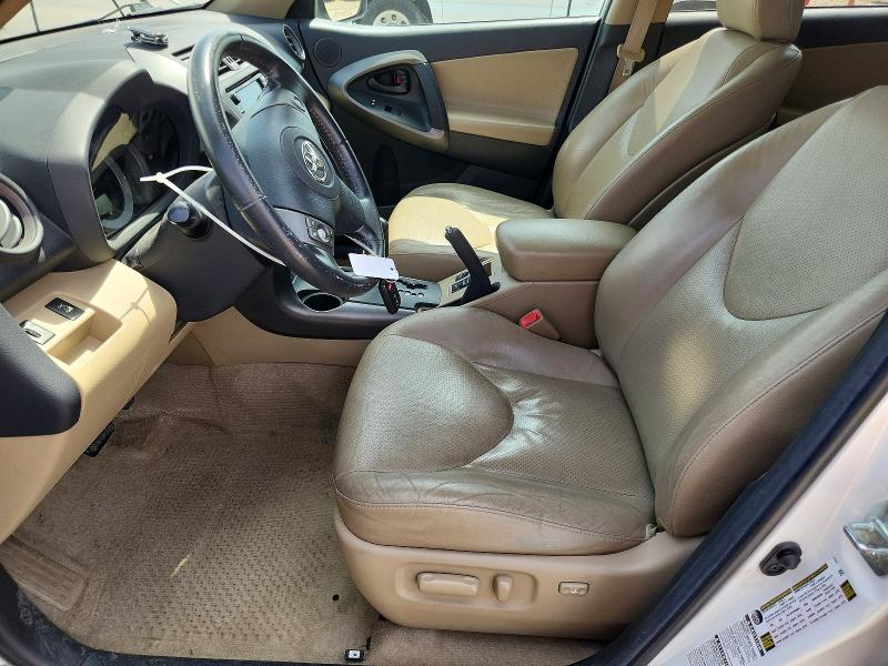 63313846 :رقم المزاد ، 2T3DK4DV2BW049224 vin ، 2011 Toyota Rav4 مزاد بيع