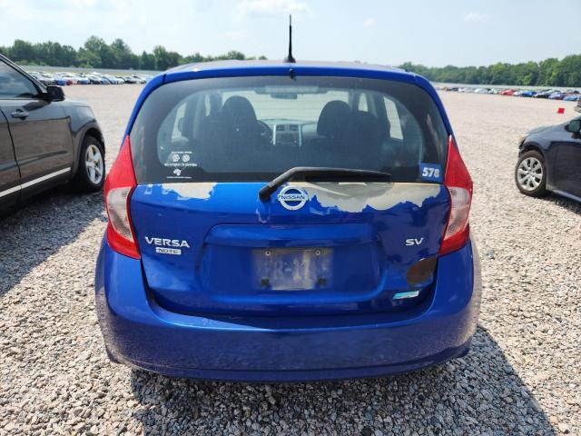 Aukcja sprzedaży 2014 Nissan Versa Note, vin: 3N1CE2CP9EL387342, numer aukcji: 61669476