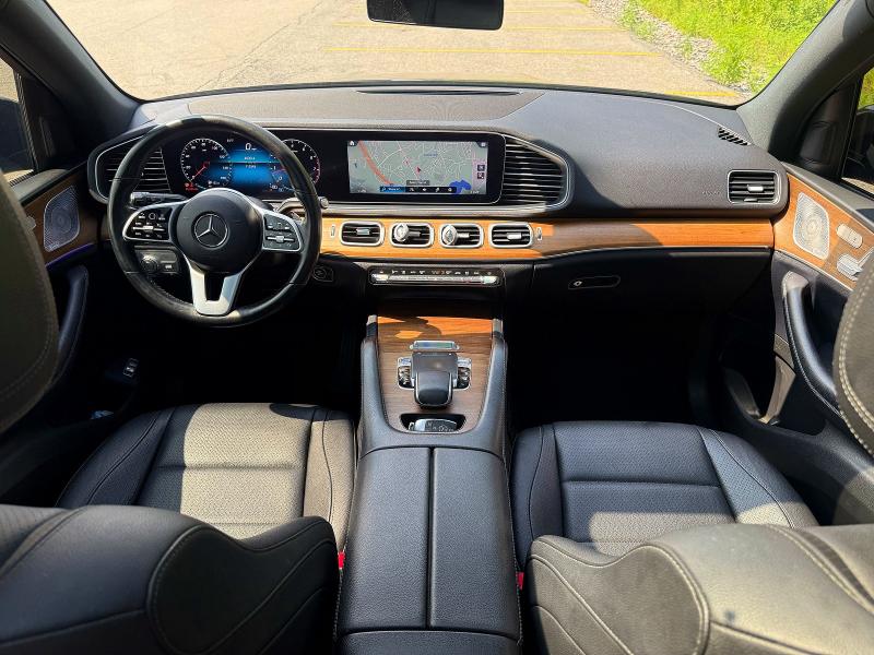 Aukcja sprzedaży 2020 Mercedes-benz Gle, vin: 4JGFB4KB9LA050481, numer aukcji: 62487096