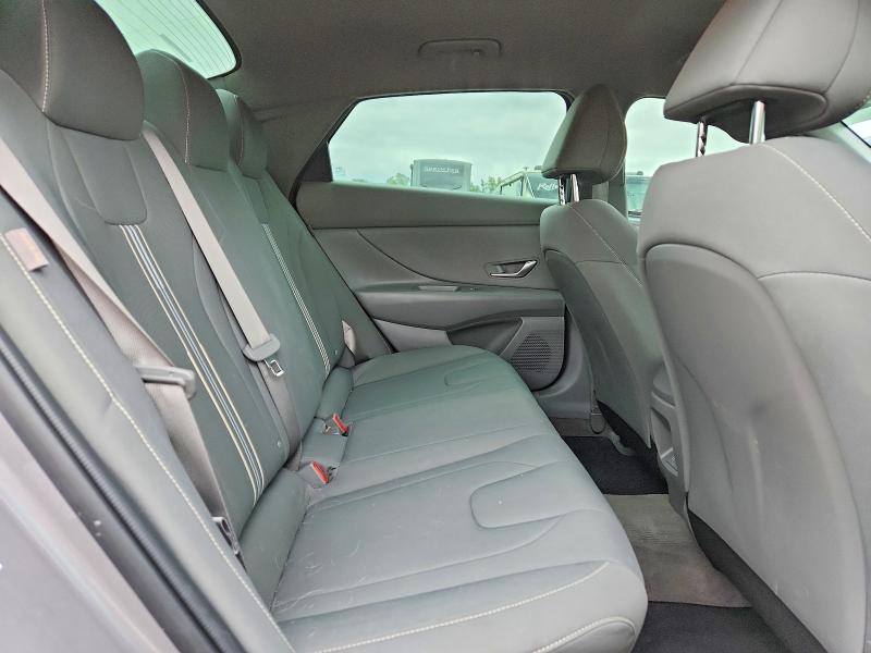 Aukcja sprzedaży 2024 Hyundai Elantra, vin: KMHLM4DG4RU770574, numer aukcji: 60530436
