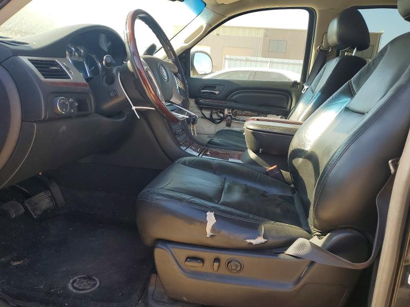 Aukcja sprzedaży 2012 Cadillac Escalade, vin: 1GYS4GEFXCR100104, numer aukcji: 60236186