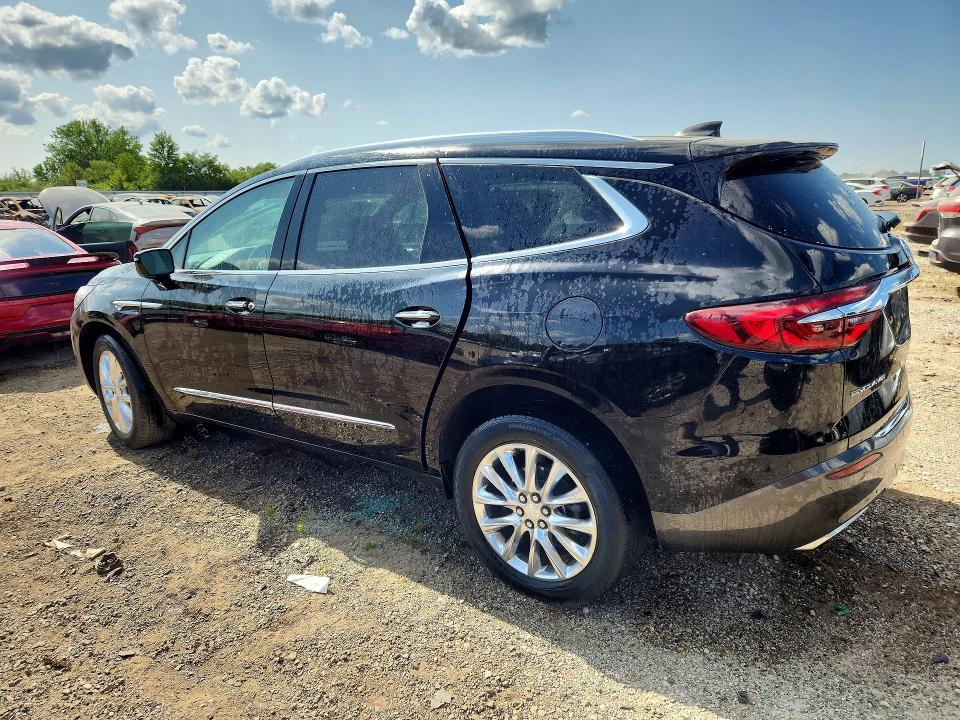 Aukcja sprzedaży 2020 Buick Enclave Essence Fwd, vin: 5GAERBKWXLJ200148, numer aukcji: 60996336