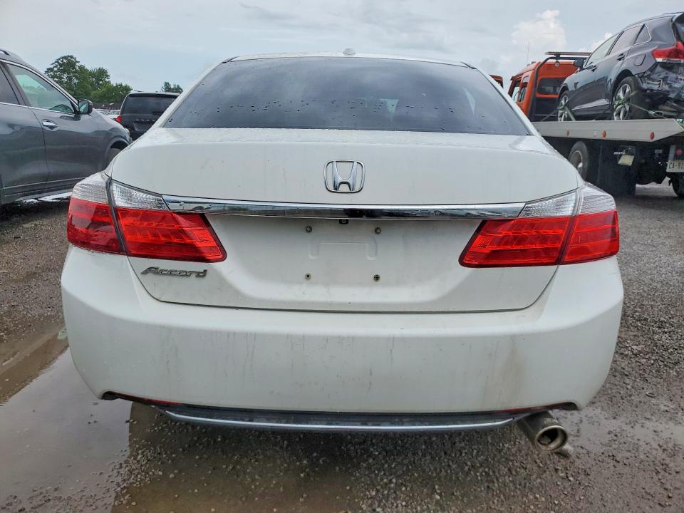 2015 Honda Accord მანქანა იყიდება აუქციონზე, vin: 1HGCR2F87FA804845, აუქციონის ნომერი: 59957616