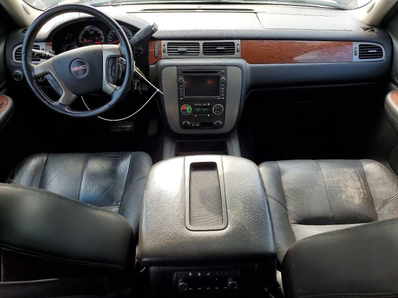 Aukcja sprzedaży 2008 Gmc Yukon, vin: 1GKFK13548R175316, numer aukcji: 62425136