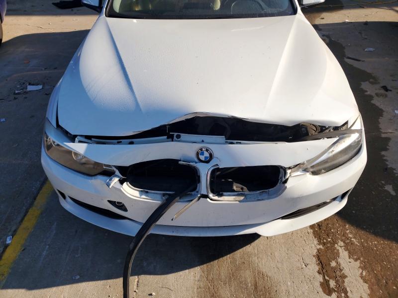 Aukcja sprzedaży 2014 Bmw 320, vin: WBA3C3C50EP662640, numer aukcji: 62888036