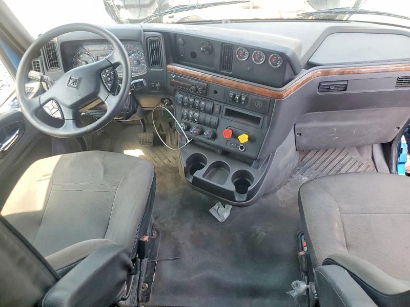 60576086 :رقم المزاد ، 3HSKZAPRXKN648228 vin ، 2019 International Lt625 مزاد بيع