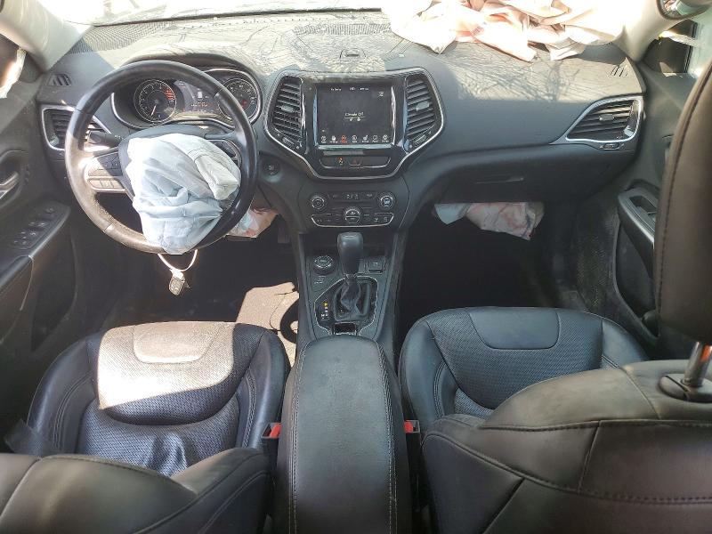 Aukcja sprzedaży 2020 Jeep Cherokee, vin: 1C4PJMDX3LD578682, numer aukcji: 63290626