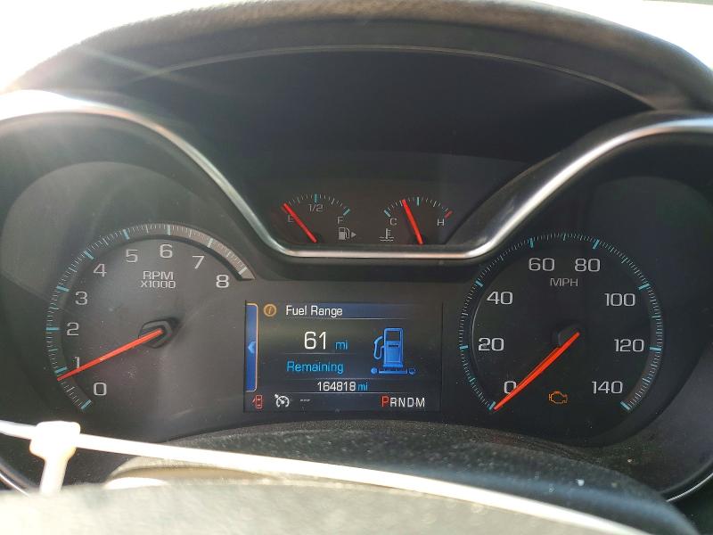 Продаж на аукціоні авто 2014 Chevrolet Impala, vin: 2G1125S31E9150787, номер лоту: 61501176