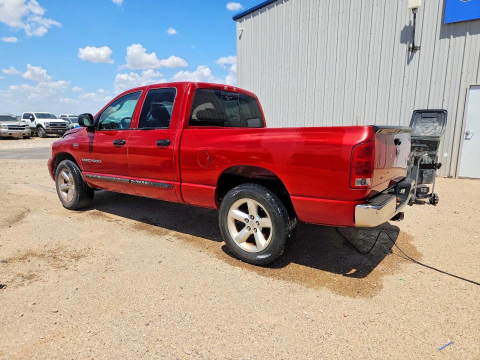 Aukcja sprzedaży 2006 Dodge Ram 1500, vin: 1D7HA18286S709676, numer aukcji: 61931096