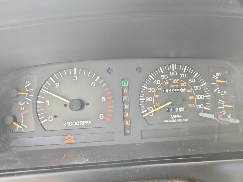 Продажа на аукционе авто 1991 Toyota Land Cruiser, vin: JT3FJ80W1M0012632, номер лота: 60761386