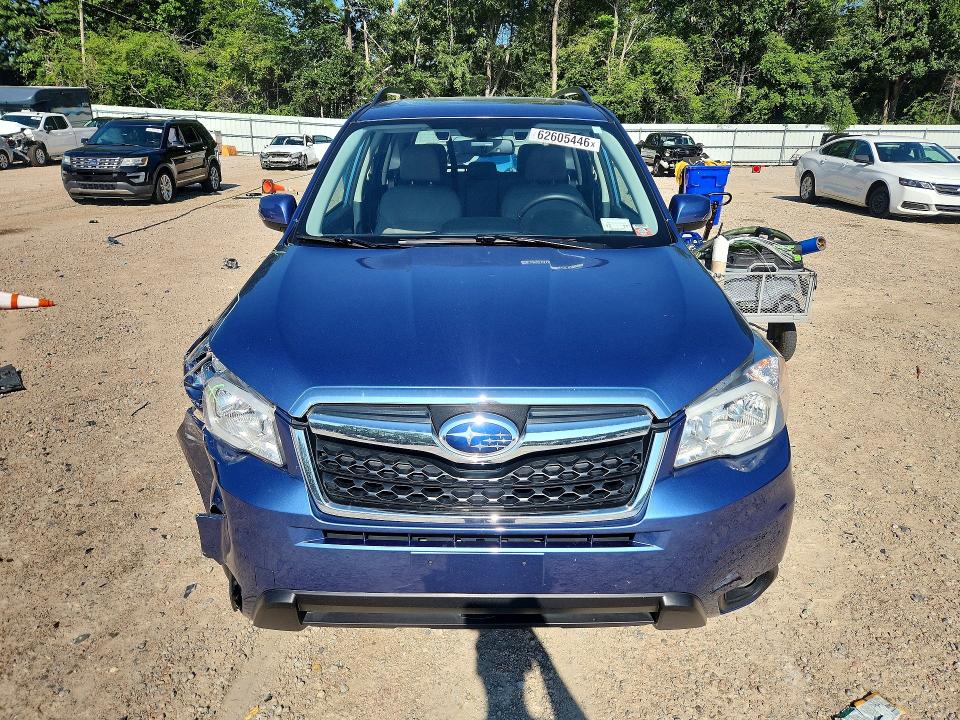62605446 :رقم المزاد ، JF2SJAXC9GH472402 vin ، 2016 Subaru Forester مزاد بيع