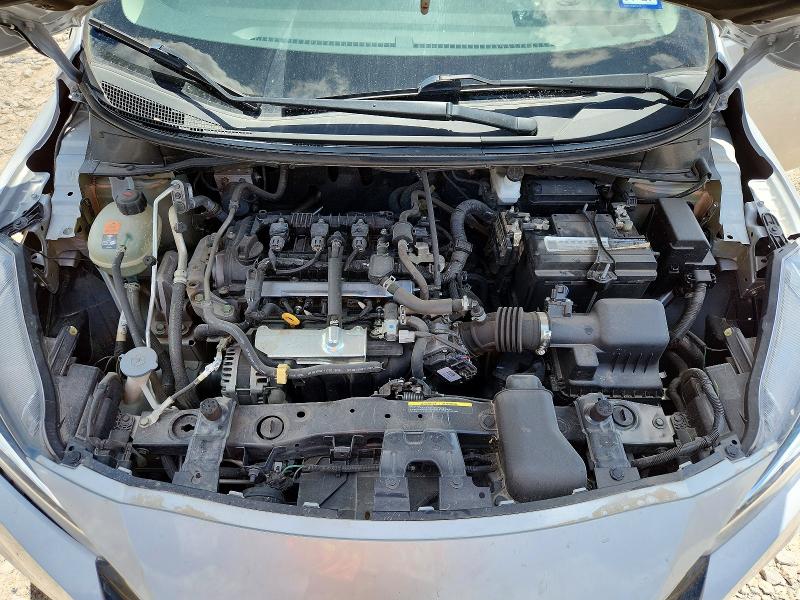 Auction sale of the 2022 Nissan Versa, vin: 3N1CN8EVXNL840057, lot number: 59707816