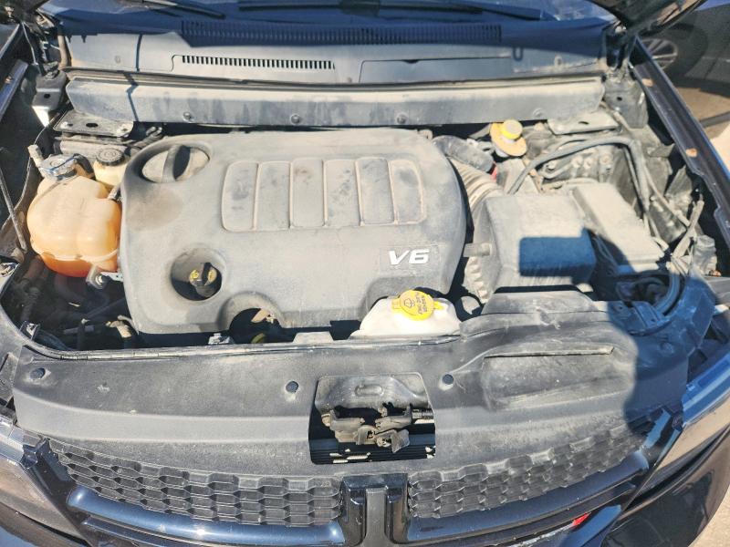 2018 Dodge Journey მანქანა იყიდება აუქციონზე, vin: 3C4PDDGG8JT257733, აუქციონის ნომერი: 63369226