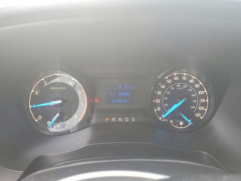2020 Ford Ranger მანქანა იყიდება აუქციონზე, vin: 1FTER4EHXLLA19191, აუქციონის ნომერი: 60929666