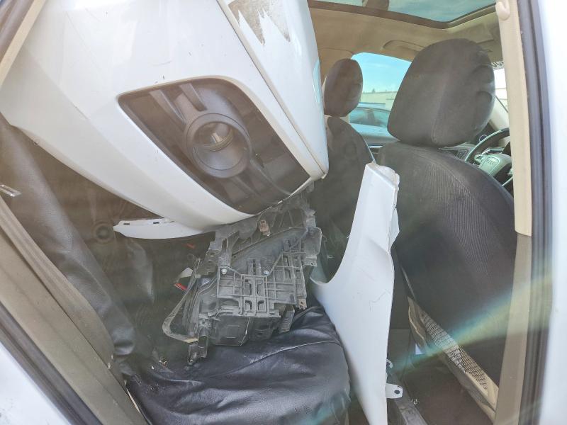 Aukcja sprzedaży 2012 Audi Q5, vin: WA1LFAFPXCA017693, numer aukcji: 59355006