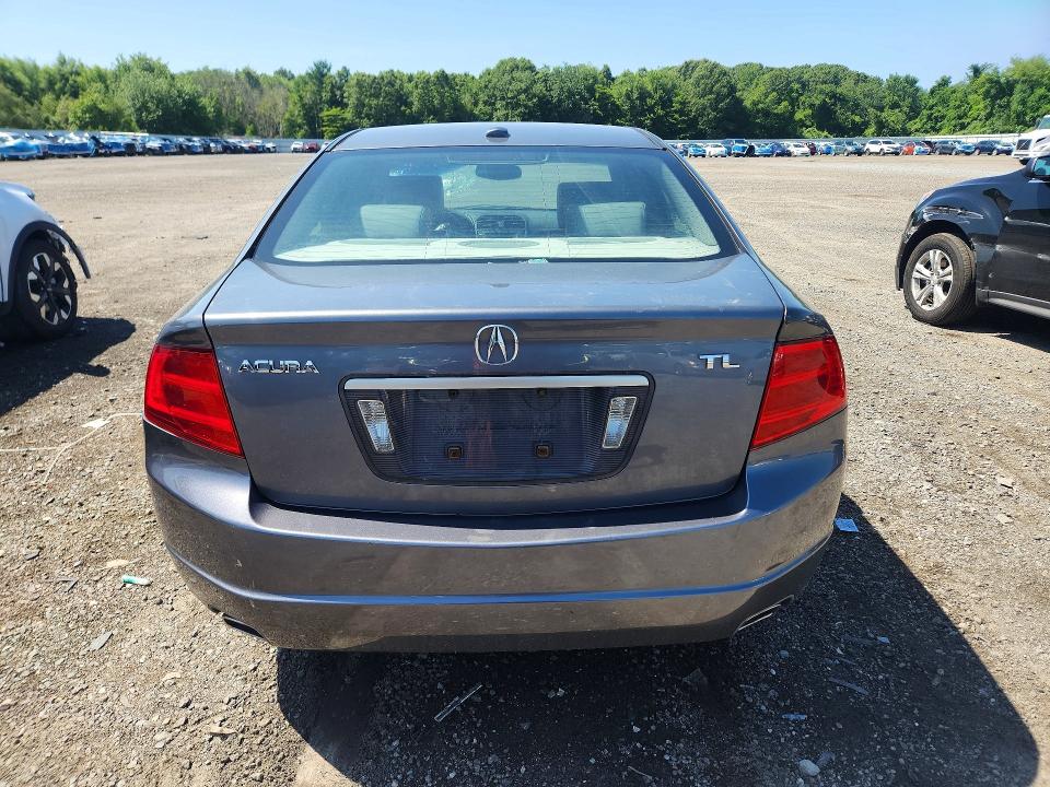 Продажа на аукционе авто 2006 Acura 3.2tl, vin: 19UUA66266A073131, номер лота: 58890076