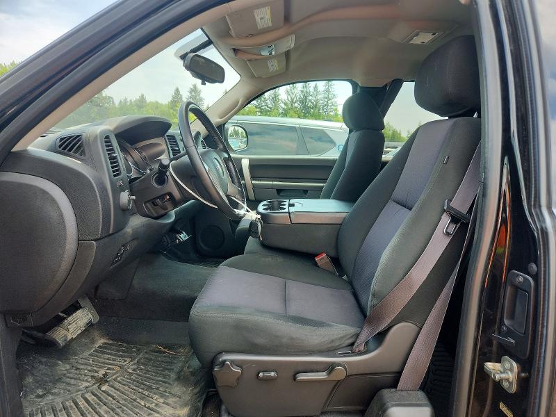 Aukcja sprzedaży 2013 Gmc Sierra, vin: 1GTR2VE02DZ325807, numer aukcji: 62744156