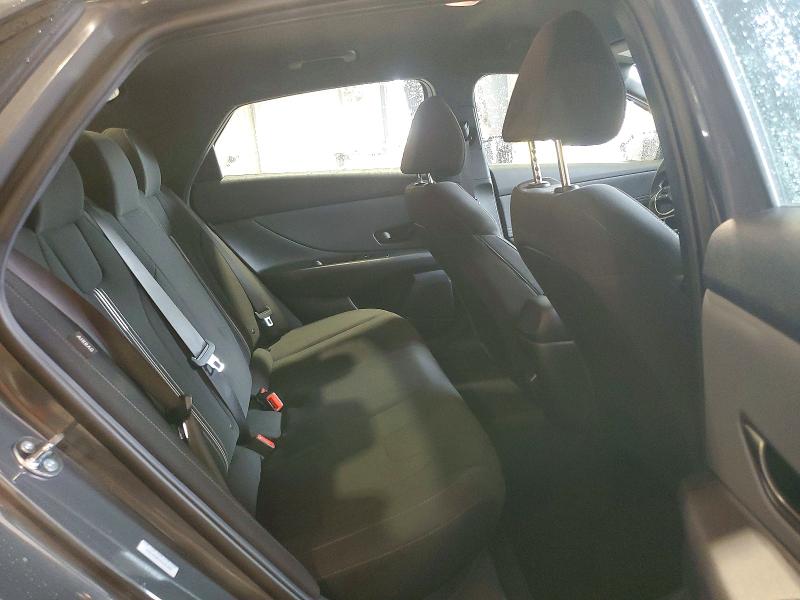 Aukcja sprzedaży 2026 Hyundai Elantra, vin: KMHLM4DG3TU191163, numer aukcji: 61421006
