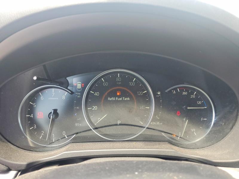 Aukcja sprzedaży 2021 Mazda Cx-5, vin: JM3KFBAY0M0439574, numer aukcji: 60013226