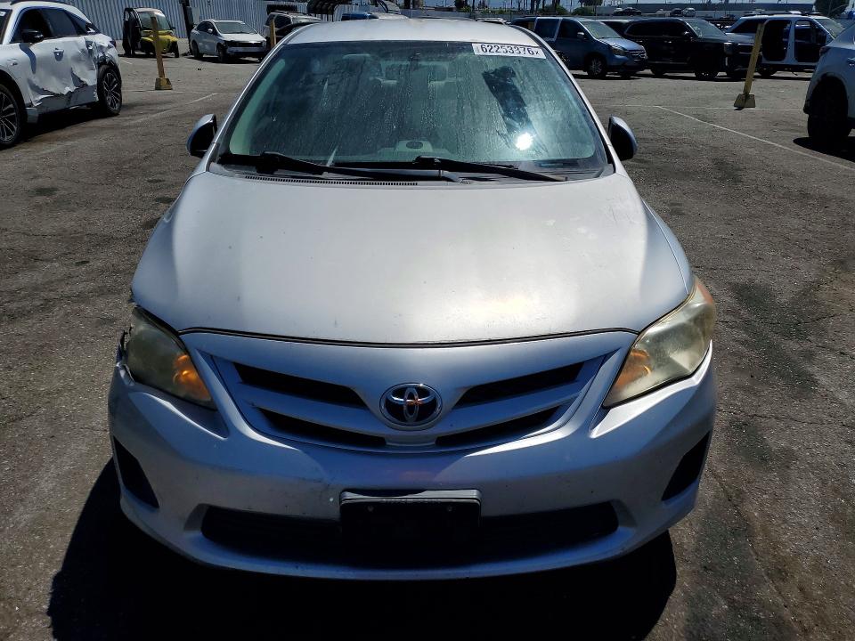 Aukcja sprzedaży 2012 Toyota Corolla, vin: JTDBU4EE2C9180932, numer aukcji: 62253876