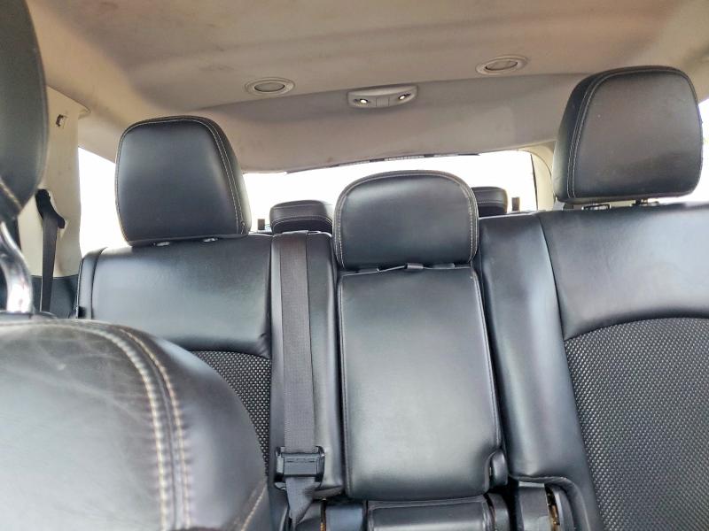 Продажа на аукционе авто 2017 Dodge Journey, vin: 3C4PDDGG9HT512237, номер лота: 59639946