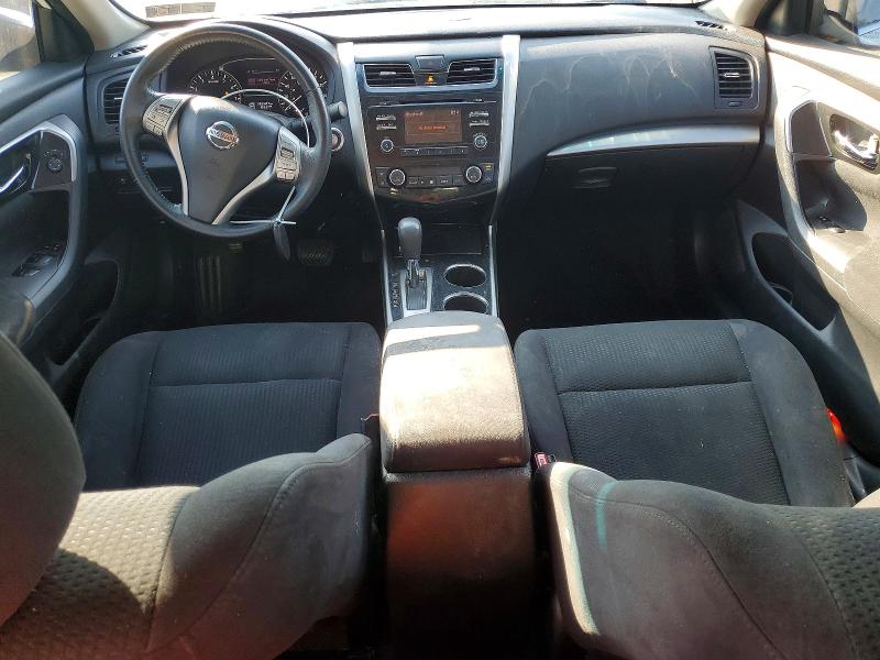 60511176 :رقم المزاد ، 1N4AL3AP8EC187301 vin ، 2014 Nissan Altima مزاد بيع